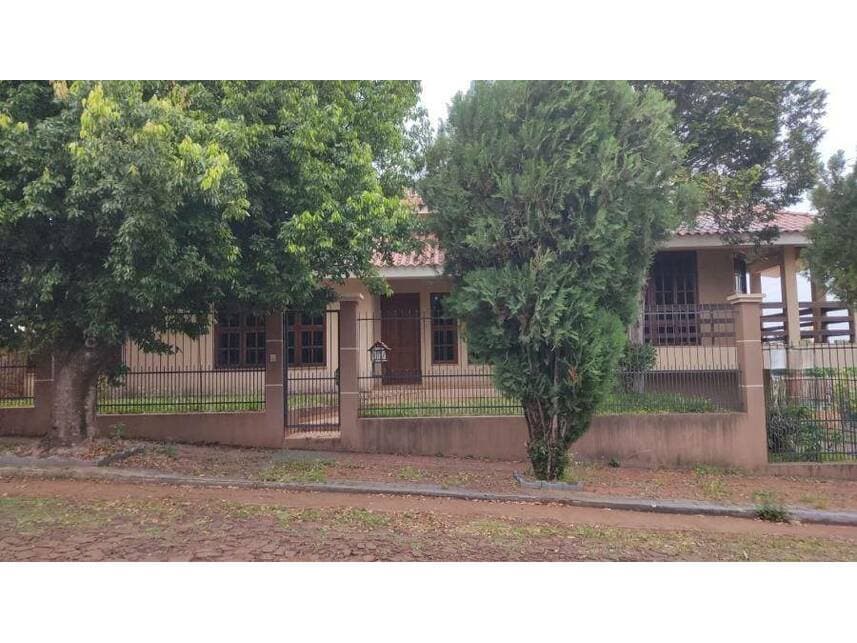 Foto 10 de 11: Casa em leilão em Santa Rosa - RS — Casa à venda em leilão