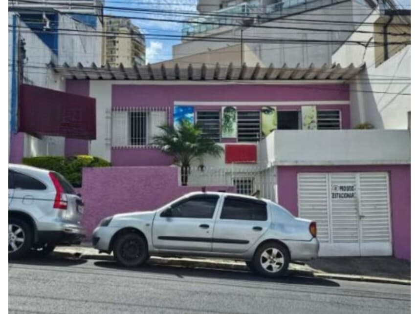 Foto 1 de 8: Casa em leilão em Osasco - SP — Casa à venda em leilão