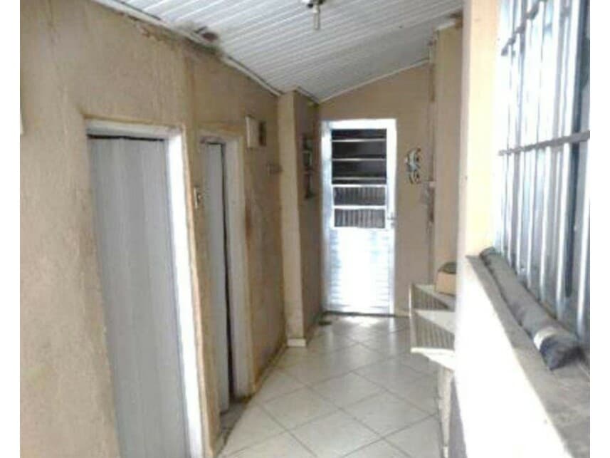 Foto 10 de 10: Casa em leilão em São Paulo - SP — Casas à venda em leilão