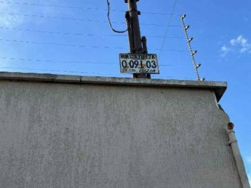 Foto 2 de 18: Casa em leilão em Porangatu - GO — Casa à venda em leilão
