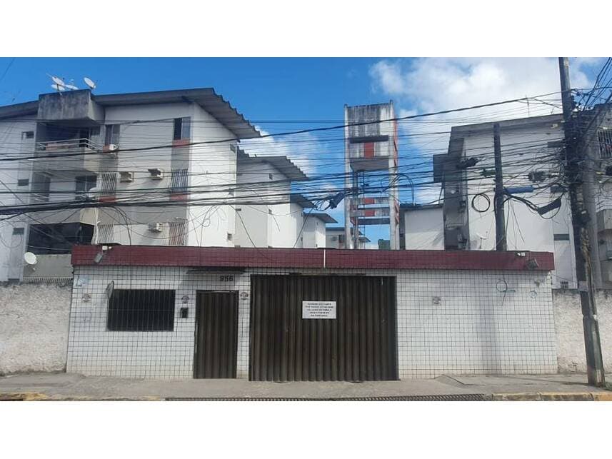 Foto 1 de 3: Apartamento em leilão em Jaboatão Dos Guararapes - PE — Apartamento à venda em leilão