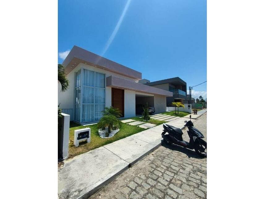 Foto 10 de 21: Casa em leilão em Barra Dos Coqueiros - SE — Casa à venda em leilão