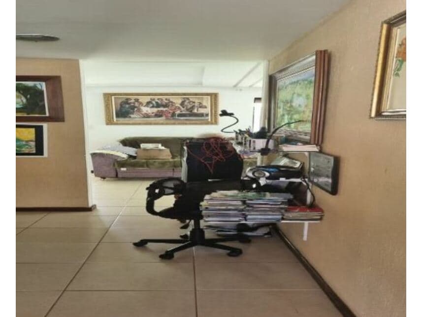 Foto 4 de 19: Casa em leilão em Aracaju - SE — Casa à venda em leilão