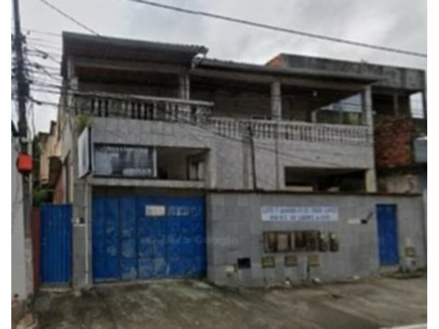 Apartamento em leilão em Camaçari - BA — Apartamento à venda em leilão