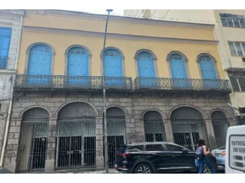 Foto 1 de 9: Comercial em leilão em Rio De Janeiro - RJ — Lojas à venda em leilão