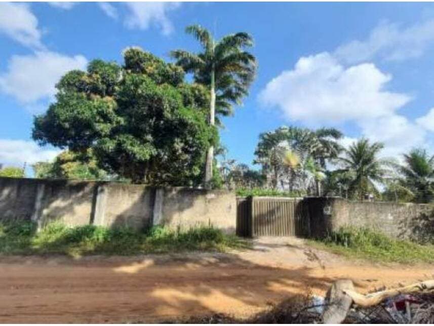 Casa em leilão em Nísia Floresta - RN — Casa à venda em leilão