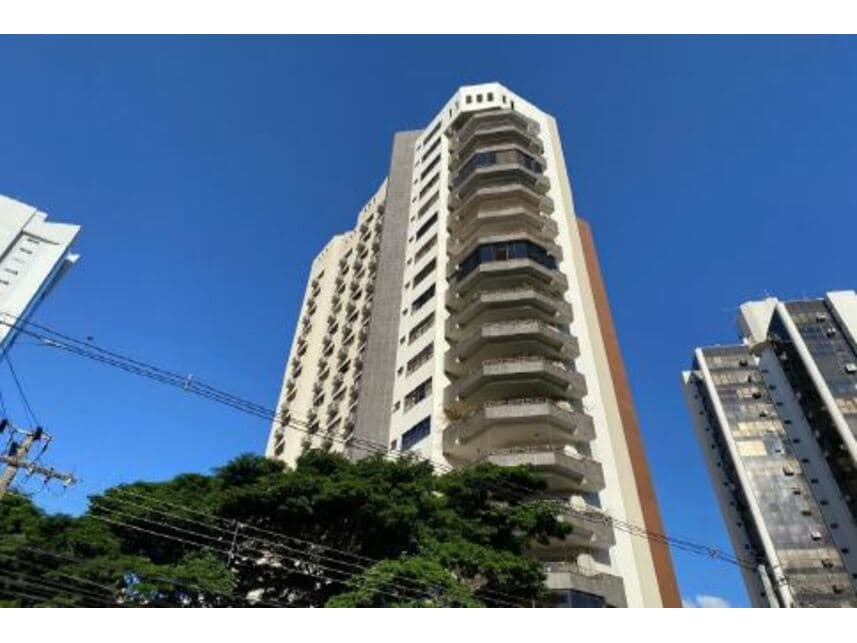 Foto 1 de 15: Apartamento em leilão em Maringá - PR — Apartamento à venda em leilão
