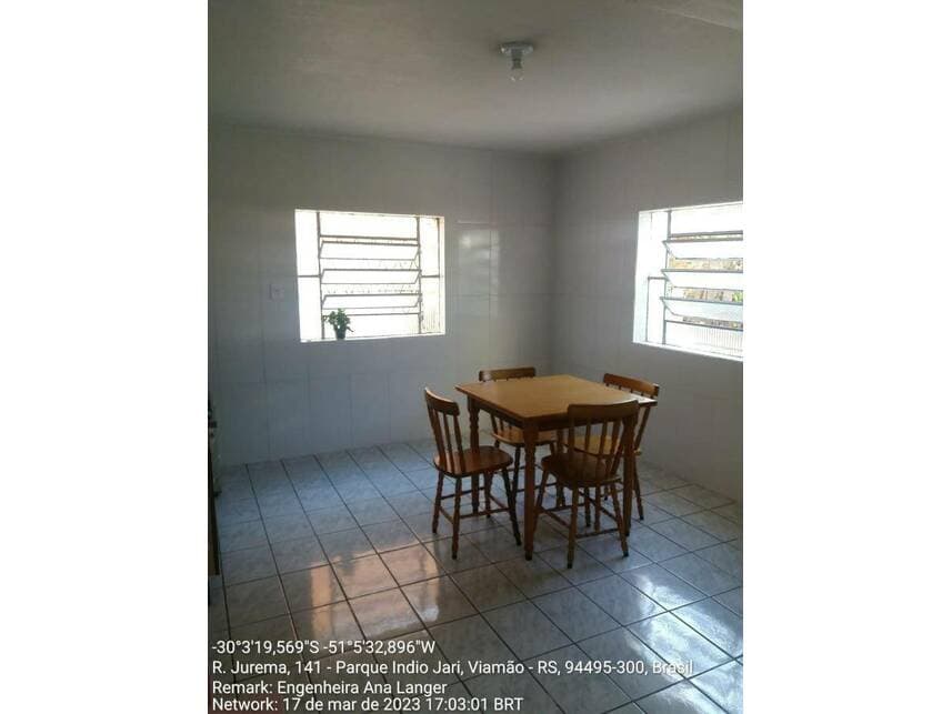 Foto 7 de 15: Casa em leilão em Viamão - RS — Casa à venda em leilão