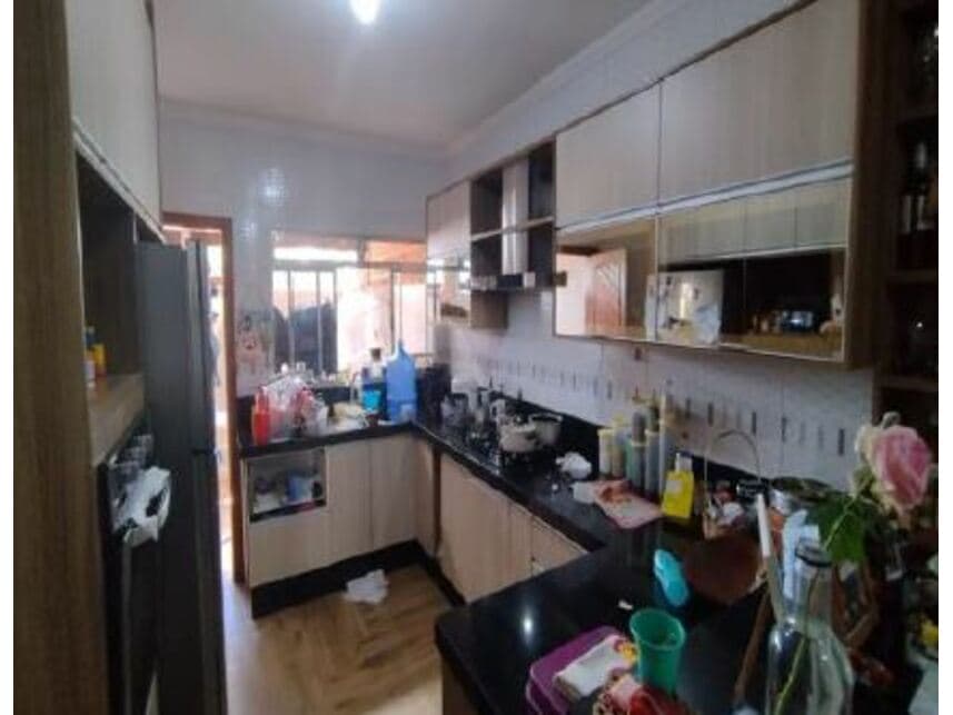 Foto 5 de 11: Casa em leilão em Jundiaí - SP — Casa à venda em leilão