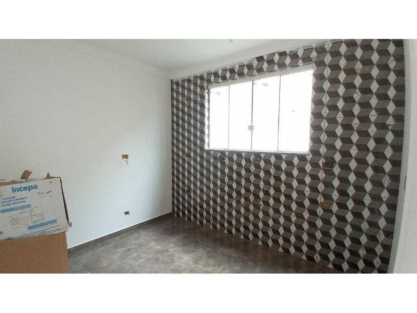 Foto 11 de 26: Casa em leilão em Araucária - PR — Casa à venda em leilão