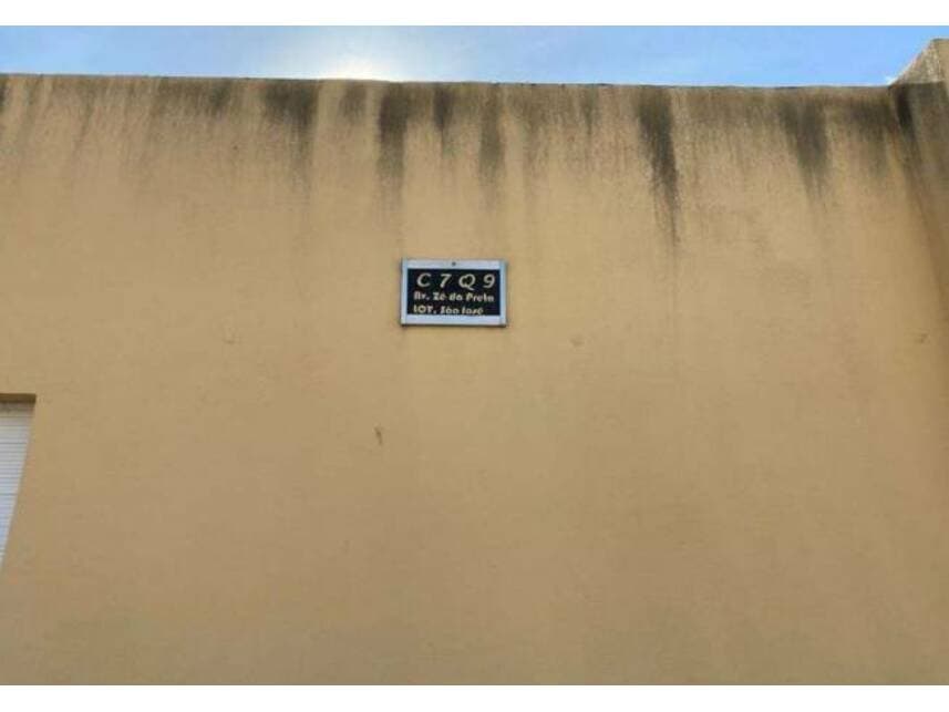 Foto 2 de 3: Casa em leilão em Trizidela Do Vale - MA — Casa à venda em leilão