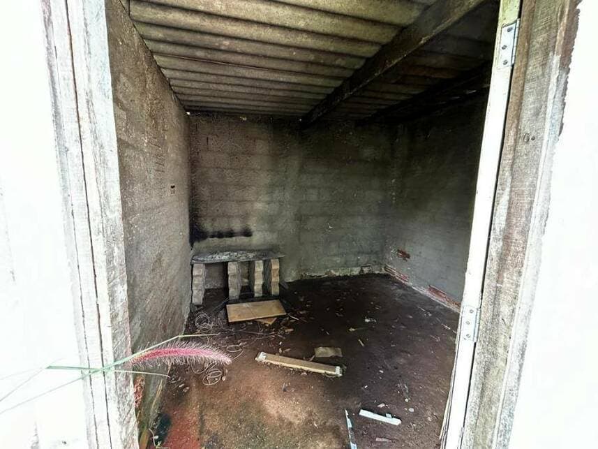 Foto 8 de 13: Casa em leilão em Goiânia - GO — Casa à venda em leilão