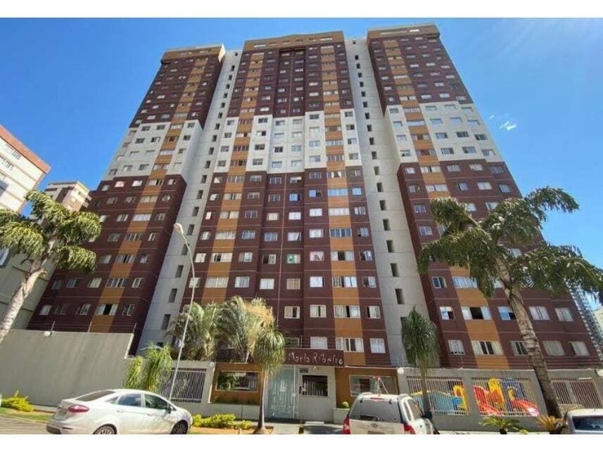 Foto 1 de 14: Apartamento em leilão em Brasília - DF — Apartamento à venda em leilão