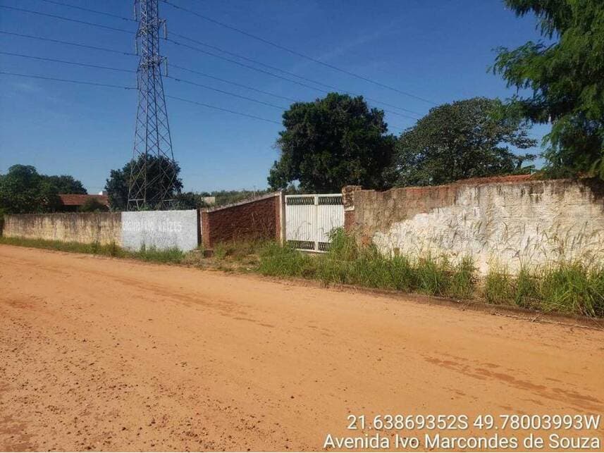 Foto 3 de 9: Casa em leilão em Guaiçara - SP — Casa à venda em leilão