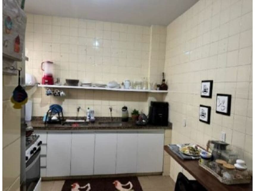 Foto 4 de 10: Apartamento em leilão em Guarapari - ES — Apartamento à venda em leilão