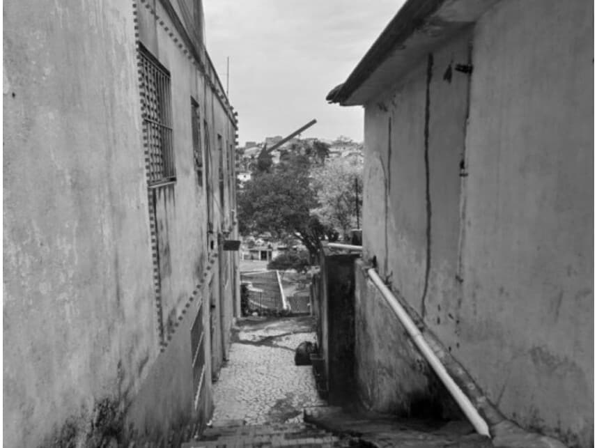 Foto 8 de 18: Casa em leilão em São Paulo - SP — Casas à venda em leilão