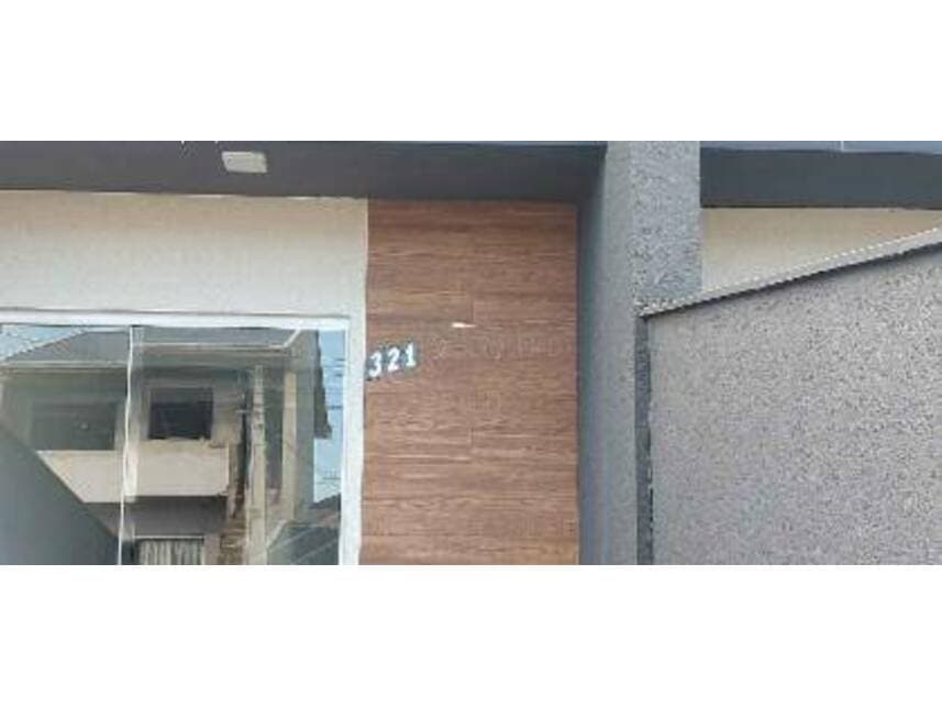 Foto 4 de 5: Casa em leilão em Araquari - SC — Casa à venda em leilão