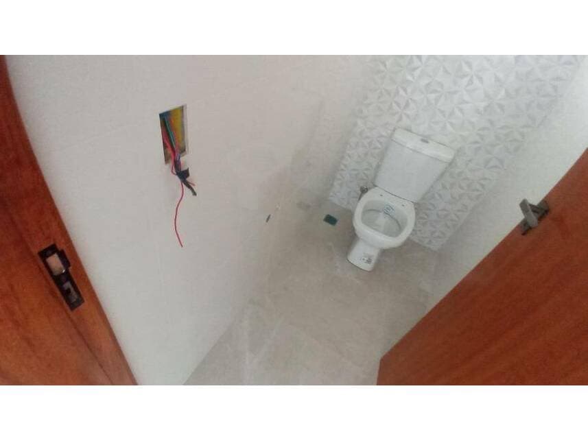 Foto 17 de 26: Casa em leilão em Araucária - PR — Casa à venda em leilão