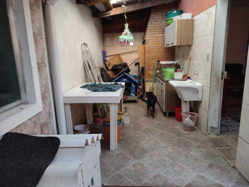 Foto 28 de 30: Casa em leilão em Pelotas - RS — Casa à venda em leilão