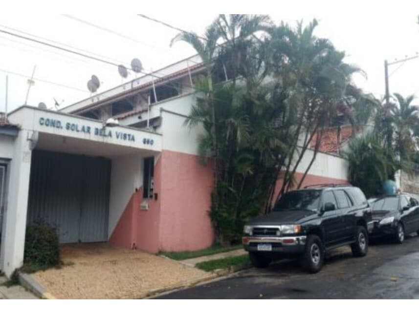 Casa em leilão em Piracicaba - SP — Casa à venda em leilão