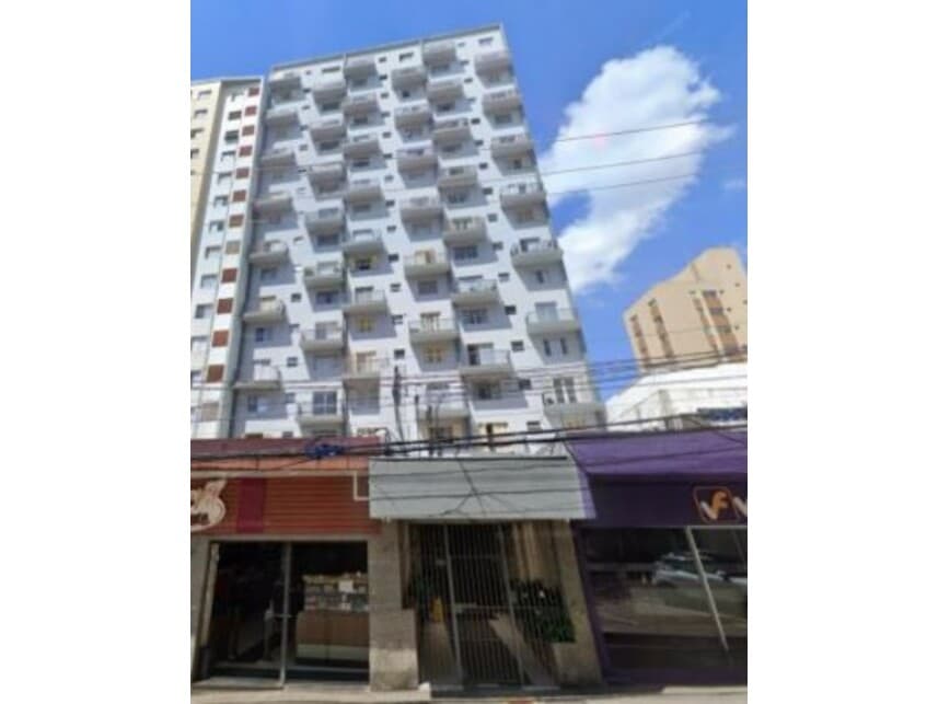 Apartamento em leilão em São Paulo - SP — Apartamento à venda em leilão