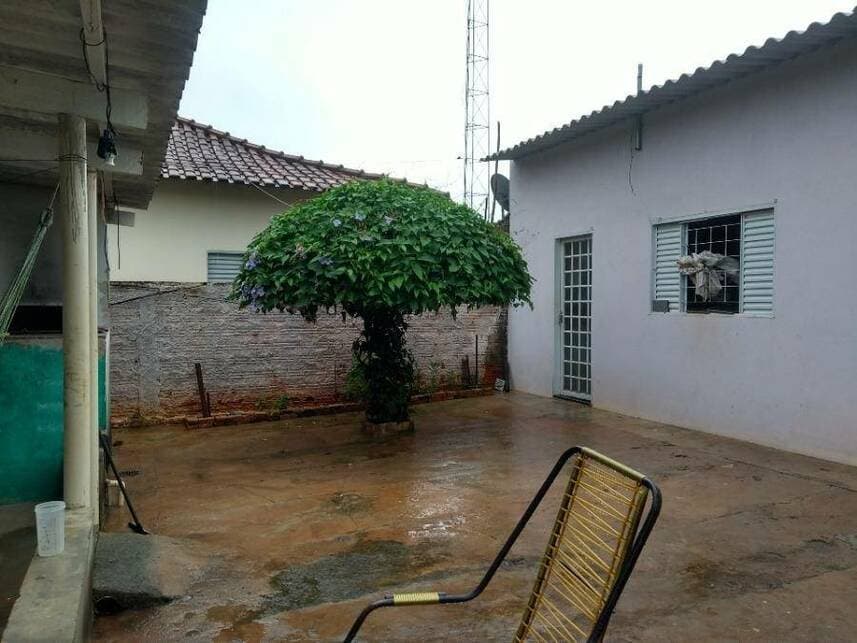 Foto 15 de 21: Casa em leilão em Promissão - SP — Casa à venda em leilão