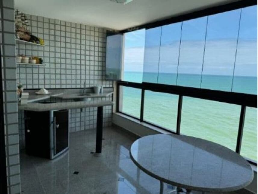 Foto 5 de 11: Apartamento em leilão em Guarapari - ES — Apartamento à venda em leilão