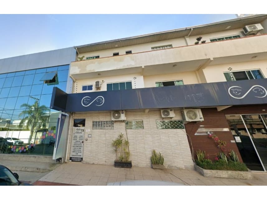 Comercial em leilão em Balneário Camboriú - SC — Residencial / Comercial à venda em leilão