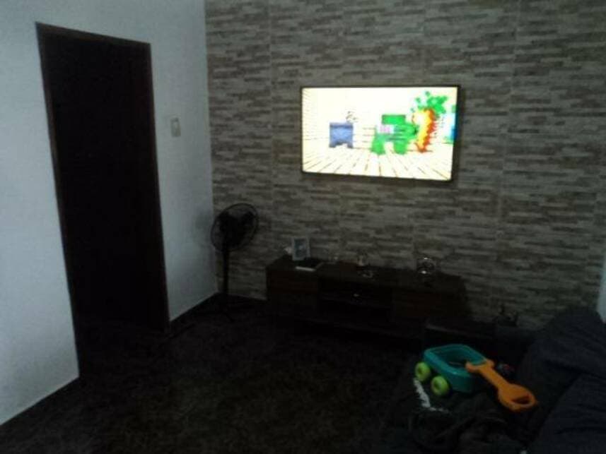 Foto 7 de 19: Casa em leilão em São Paulo - SP — Casa à venda em leilão