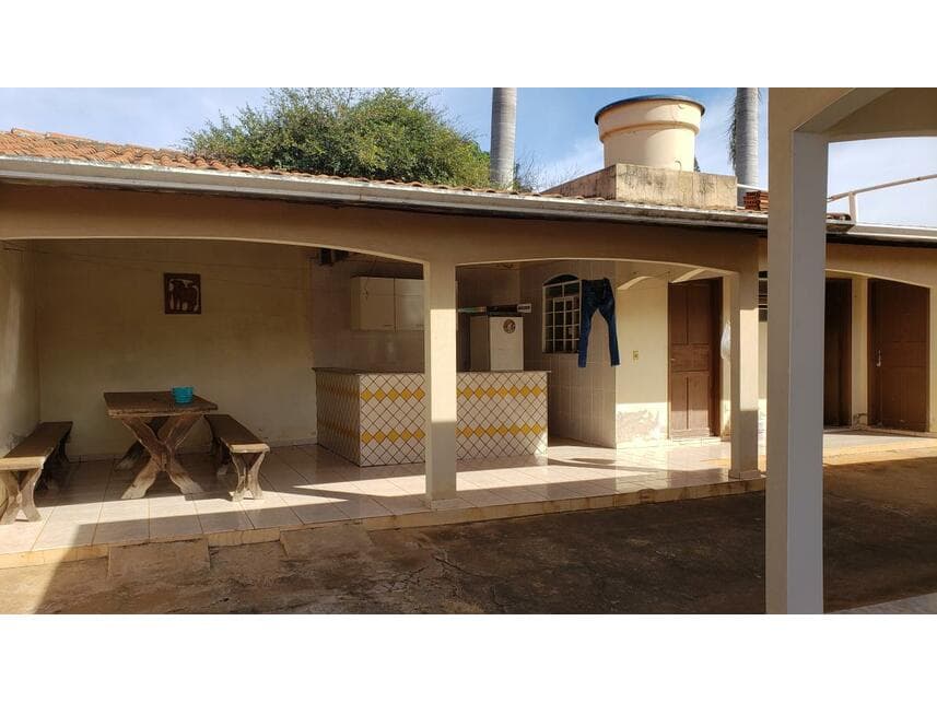 Foto 9 de 11: Casa em leilão em Echaporã - SP — Casa à venda em leilão