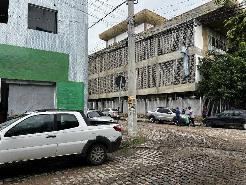 Foto 3 de 26: Casa em leilão em Juazeiro - BA — Casa à venda em leilão