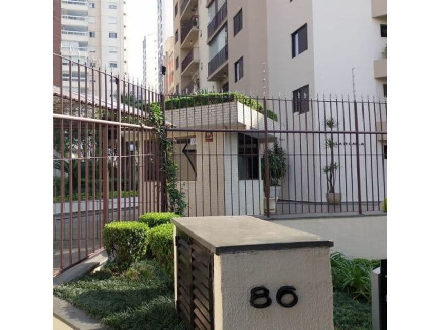 Foto 1 de 2: Imóvel em leilão em São Paulo - SP — Garagem à venda em leilão