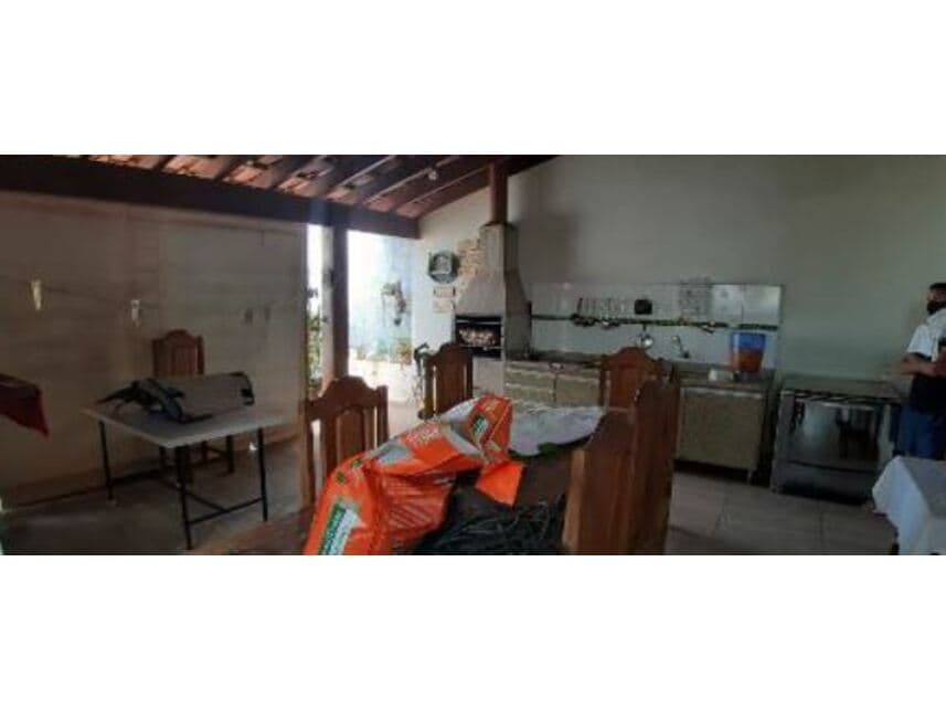 Foto 10 de 11: Casa em leilão em Batatais - SP — Casa à venda em leilão