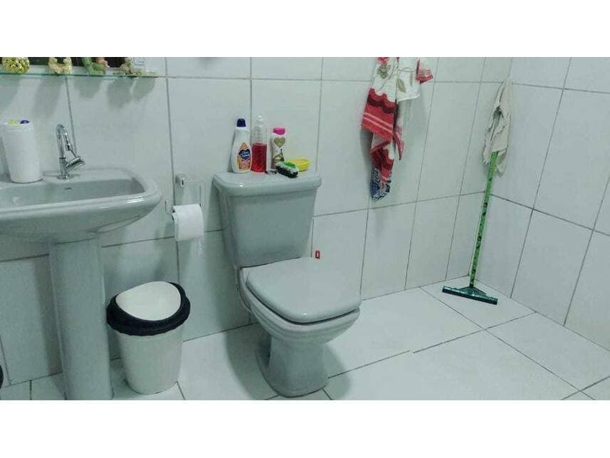 Foto 10 de 14: Casa em leilão em Cabrobó - PE — Casa à venda em leilão