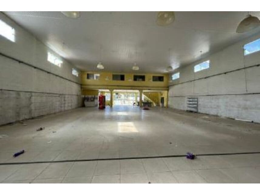 Foto 3 de 15: Comercial em leilão em Itamaraju - BA — Galpão à venda em leilão