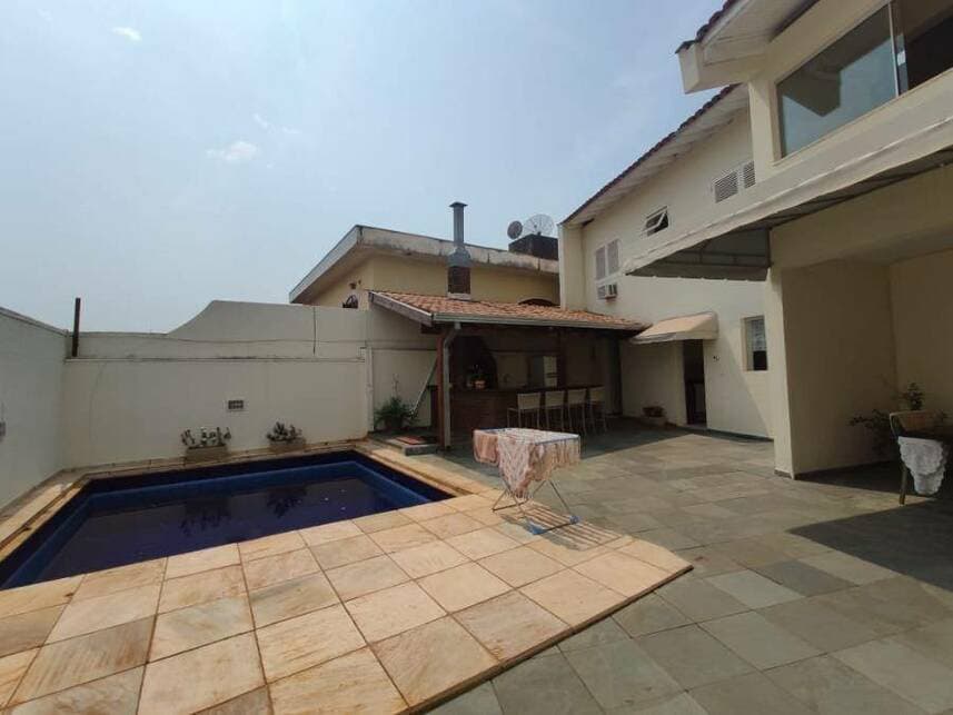 Foto 26 de 27: Casa em leilão em Londrina - PR — Casa à venda em leilão