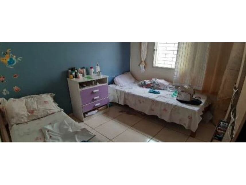 Foto 8 de 11: Casa em leilão em Batatais - SP — Casa à venda em leilão
