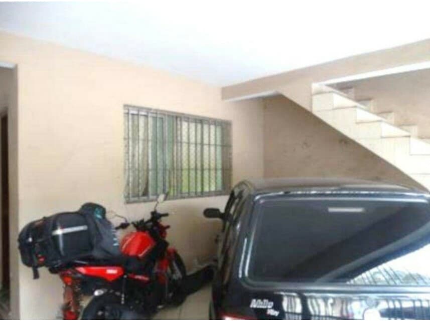 Foto 2 de 10: Casa em leilão em São Paulo - SP — Casas à venda em leilão