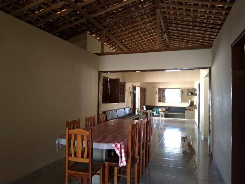 Foto 7 de 10: Casa em leilão em Pitimbu - PB — Casa à venda em leilão