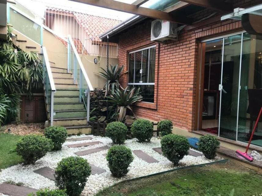 Foto 6 de 20: Casa em leilão em Canoas - RS — Casa à venda em leilão
