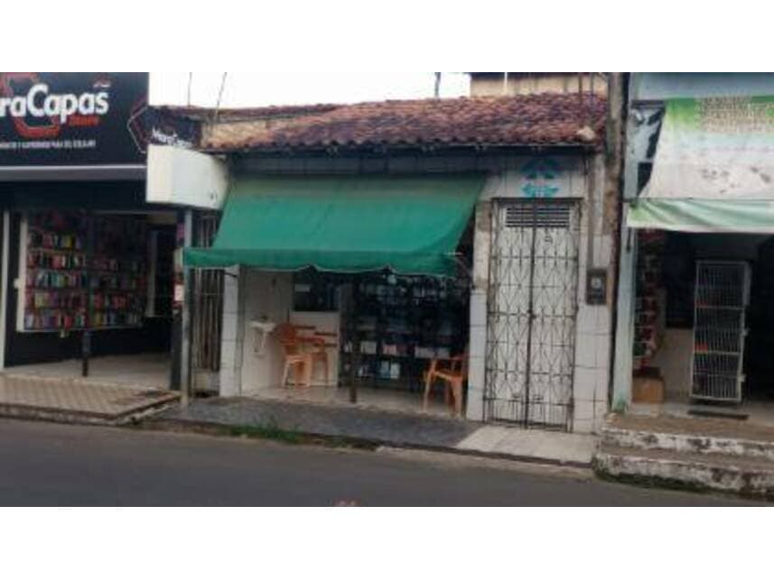 Foto 3 de 13: Casa em leilão em Alto Alegre Do Pindaré - MA — Casa à venda em leilão