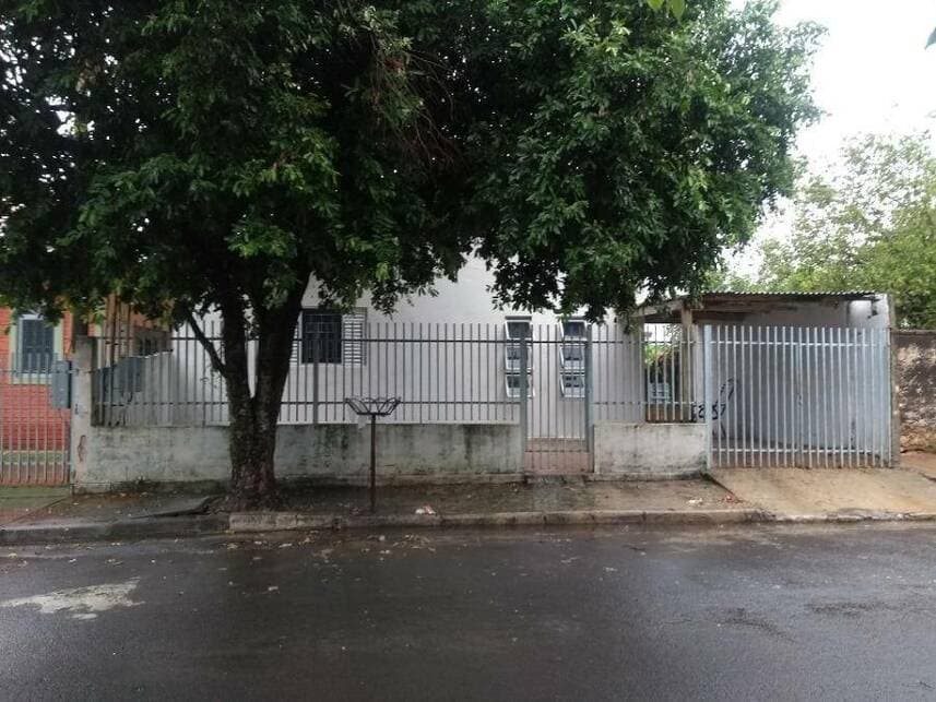 Foto 1 de 21: Casa em leilão em Promissão - SP — Casa à venda em leilão
