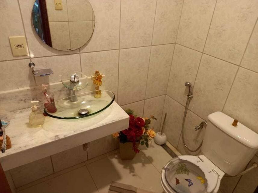 Foto 11 de 18: Casa em leilão em Campo Grande - MS — Casa à venda em leilão
