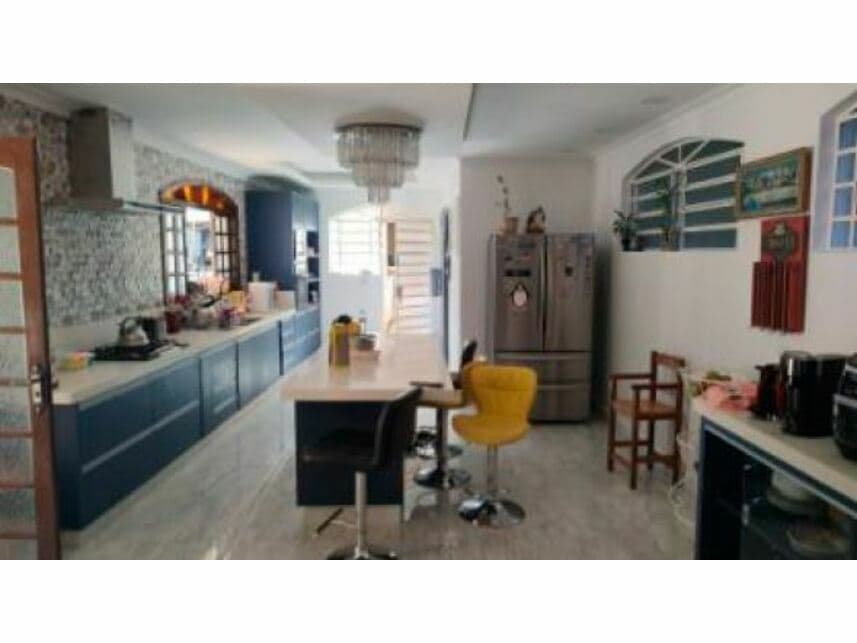 Foto 10 de 43: Casa em leilão em Mairiporã - SP — Casa à venda em leilão