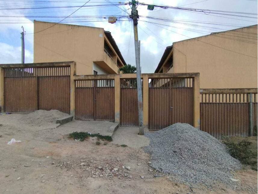 Foto 3 de 3: Casa em leilão em Gravatá - PE — Casa à venda em leilão