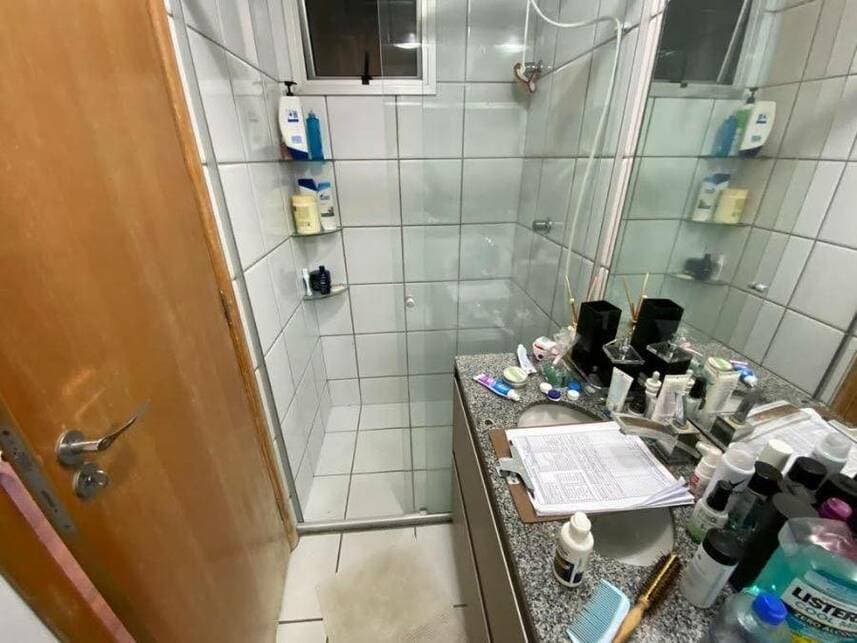 Foto 10 de 14: Apartamento em leilão em Brasília - DF — Apartamento à venda em leilão
