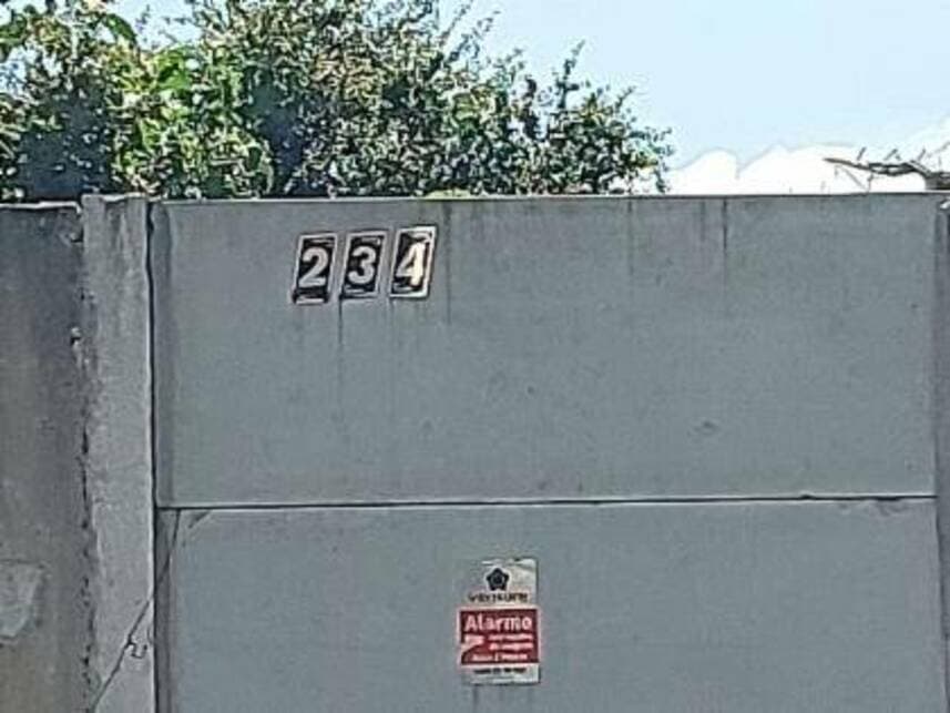 Foto 2 de 16: Casa em leilão em Hortolândia - SP — Casa à venda em leilão