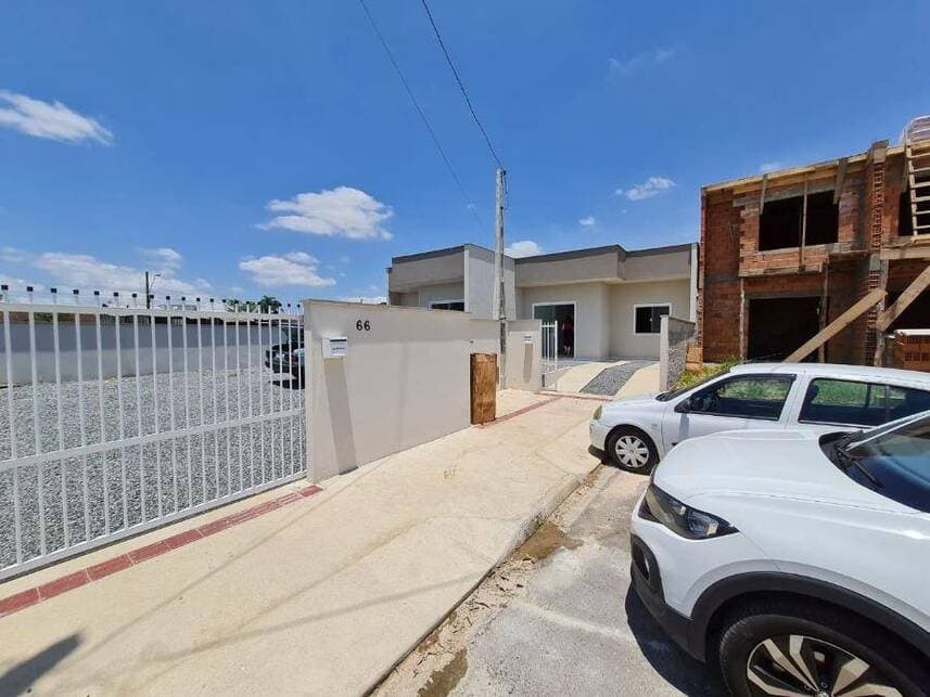 Foto 8 de 19: Casa em leilão em Guaramirim - SC — Casa à venda em leilão