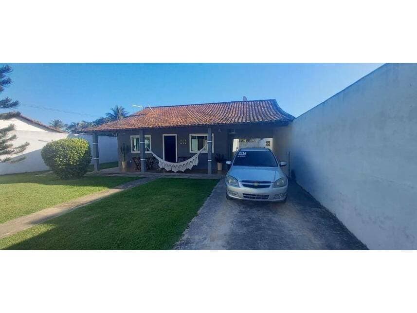 Foto 4 de 16: Casa em leilão em Araruama - RJ — Casa à venda em leilão