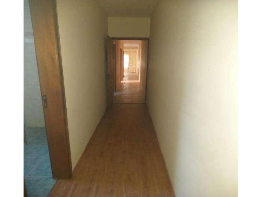Foto 4 de 8: Casa em leilão em Sorocaba - SP — Casa à venda em leilão